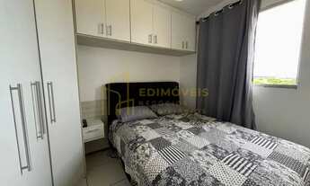 Imagem 7: Enséada de Manguinhos | 2 Quartos com Suíte | Sol da Manhã