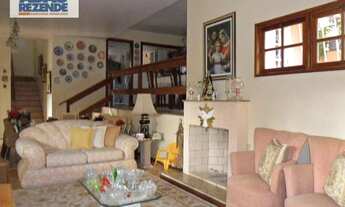 Imagem 6: Casa com 3 dormitórios à venda, 450 m² - Panorama - Teresópolis/RJ