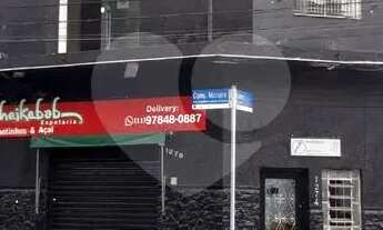 Imagem: Prédio inteiro à venda em Santana - SP