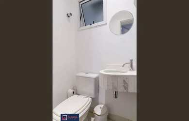 Imagem 14: Aluguel Apartamento 3 Dormitórios - 110 m² Perdizes