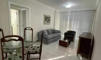 Imagem 4: Apartamento com 2 dormitórios para alugar, 75 m² por R$ 3.945,05/mês - Pituba - Salvador/B