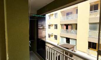 Imagem: Imóvel para venda tem 55 metros quadrados