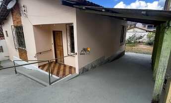 Imagem: Casa à Venda Jardim Inconfidentes