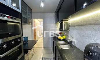 Imagem 7: Edifício Leran - Apartamento 2 quartos, sendo 1 suíte