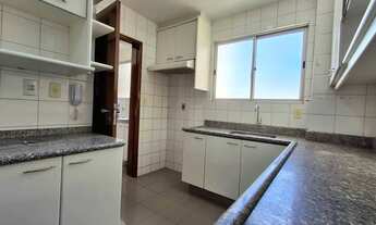 Imagem 7: Apartamento de 4 quartos para aluguel no Nova Suiça, Goiânia - GO