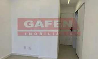 Imagem 5: Apartamento Quarto e Sala reformado em Ipanema