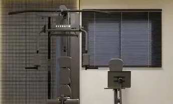 Imagem: Lançamento 2 quartos suite ITBI e Registro