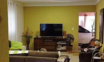 Imagem 6: Casa à venda, com 3 quartos e 3 banheiros no Jardim Botânico, Brasília