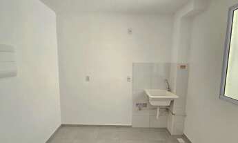 Imagem 7: Imóvel para aluguel com 42 metros quadrados com 2 quartos em Residencial Alfa - Goiânia