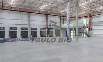 Imagem 15: Galpão em Condomínio para locação no Bairro Vereda - Ribeirão das Neves - MG