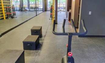 Imagem 6: Studio em Independência