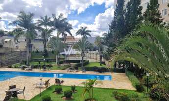 Imagem 3: Apartamento - Jardim Nova Europa - Campinas