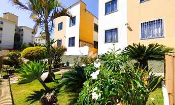 Imagem: Apartamento para Venda em Belo Horizonte