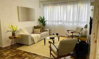 Imagem 3: Apartamento com 2 dormitórios para alugar, 80 m² por R$ 9.500,00/mês - Itaim Bibi - São Pa