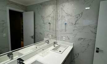 Imagem 7: Apartamento Novo com 3 suítes, 167 metros quadrados para venda