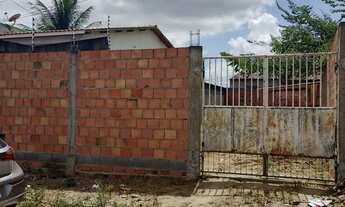 Imagem: Terreno 8x27 no bairro da Conceição