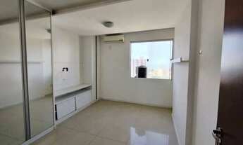 Imagem 7: Apartamento com 3 dormitórios à venda, 176 m² por R$ 600.000,00 - Petrópolis - Natal/RN