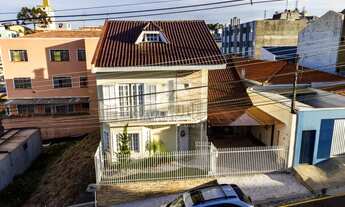 Imagem 2: Lindo Sobrado! Casa com 3 dormitórios