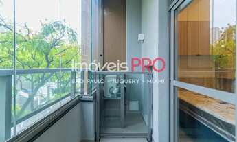 Imagem 2: Studio 26m² ao lado do Metro Brooklin