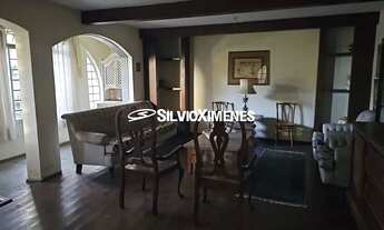 Imagem 7: Comercial Casa no Belvedere com 380,00 (M²), 5 quartos e 3 vagas para Aluguel, Venda