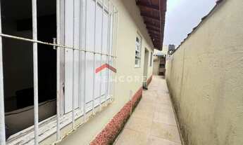 Imagem 5: Casa em Rua Raja Atique - Maracanã - Praia Grande/SP