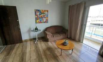 Imagem 4: Amplo apartamento no comerciário