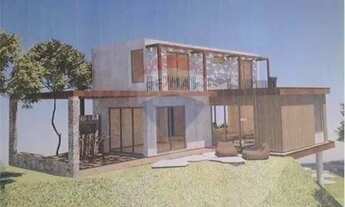 Imagem: Terreno em Condomínio