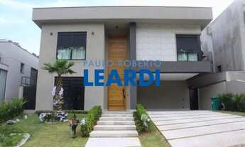 Imagem: CASA EM CONDOMÍNIO - TAMBORÉ - SP