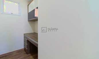 Imagem 9: Aluguel Apartamento 3 Dormitórios - 127 m² Brooklin