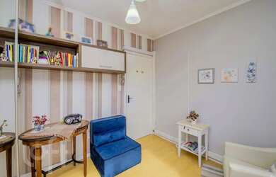 Imagem 10: Imóvel para venda possui 82 m², com 2 quartos, bairro Floresta - Porto Alegre - RS