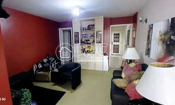 Imagem 7: Imóvel para venda tem 95 metros quadrados com 3 quartos em Flamengo - Rio de Janeiro - RJ