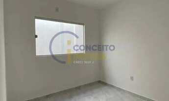 Imagem 6: Casa para Venda em São Gonçalo do Amarante, Jardins, 2 dormitórios, 1 banheiro, 1 vaga