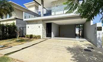 Imagem 2: Sobrado de Alto Padrão para Locação Condomínio Fechado Parqville Jacarandá Aparecida de