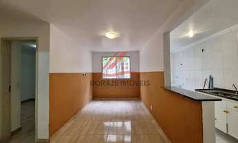 Imagem: Apartamento com 2 quartos para alugar no