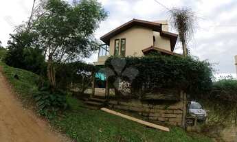 Imagem 2: Casa com 2 dormitórios à venda - Ambrósio - Garopaba/SC