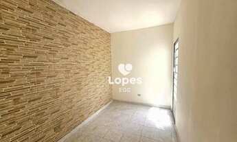 Imagem: Casa com 1 dormitório para alugar, 40 m²