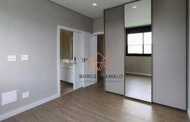 Imagem 10: Casa com 4 dormitórios à venda, 246 m² por R$ 3.480.000,00 - Alphaville - Lagoa dos Ingles