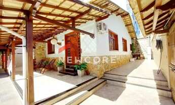 Imagem: Casa em Rua Honorina Esteves Giannetti