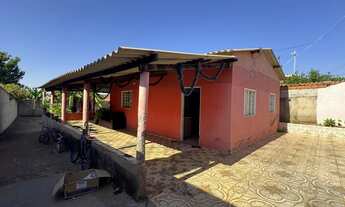 Imagem: Casa de 3 Qts St. Marista Sul em Aparecida