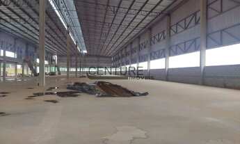 Imagem 9: GALPÃO LOGÍSTICO PARA LOCAÇÃO 1.796 m²