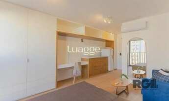 Imagem 5: APARTAMENTO/STUDIO PARA LOCAÇÃO NO BAIRRO AUXILIADORA - MOBILIADO