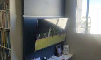 Imagem 4: Apartamento no esplanada 2 no stanza 4 andar com lazer aceita financiamento