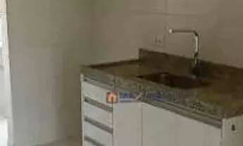 Imagem 6: Apartamento com 3 dormitórios para alugar, 90 m² por R$ 4.091,00/mês - Recreio Maristela