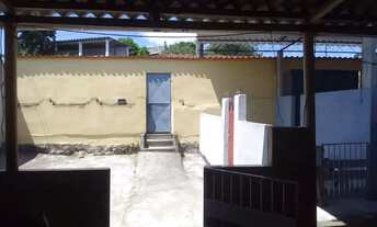 Imagem 6: Exelente casa no centro de campo grande