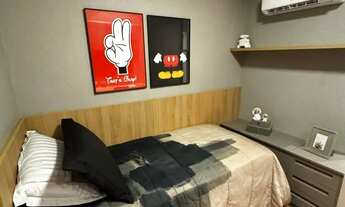 Imagem 3: Apartamento Novo com 3 suítes, 167 metros quadrados para venda