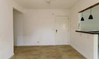 Imagem 5: Apartamento com 1 Quarto para Alugar no bairro Nossa Senhora Das Graças com 45,16m²