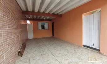 Imagem 3: Casa com 2 dormitórios para alugar, 90 m² por R$ 2.200,00/mês - Condomínio Villagios Das A