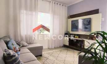 Imagem 2: Casa em Rua Guaxupé - Jardim Estádio - Jundiaí/SP