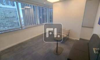 Imagem 5: Conjunto para alugar, 1207 m² - Bela Vista - São Paulo/SP