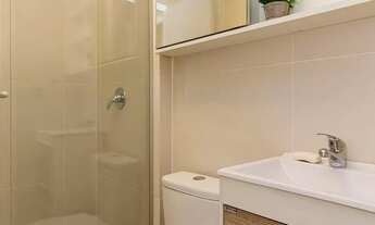 Imagem 16: Apartamento novo